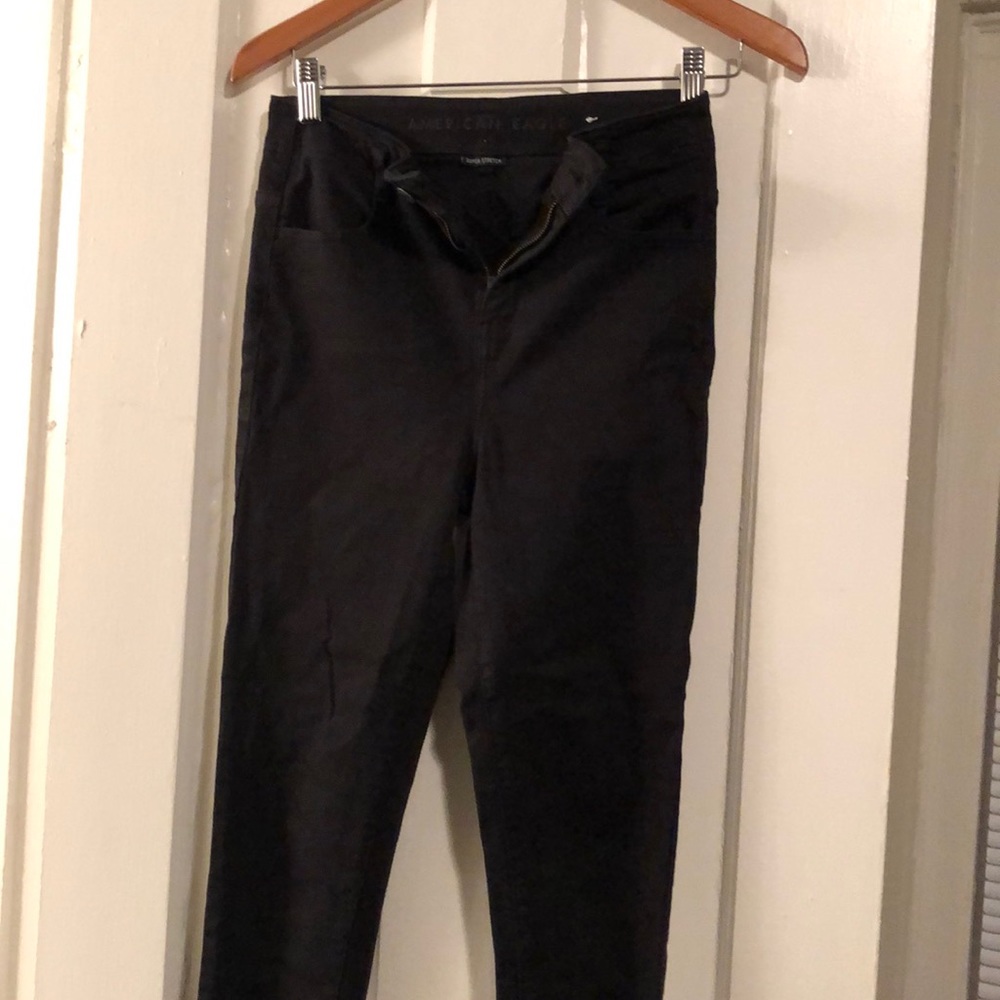 AE jeans